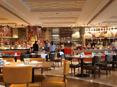 -咖啡苑自助餐厅·中国大饭店