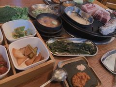 -济州爱肉堂(总店)