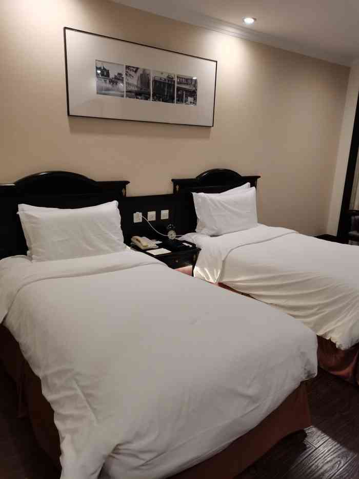 上海绿地九龙宾馆