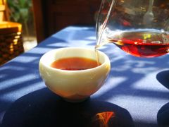 -白鹭原茶艺馆