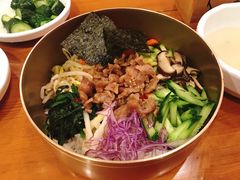 -全州拌饭馆(断桥店)