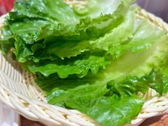 -韩悦牛排烤肉无限续(宝能中心店)