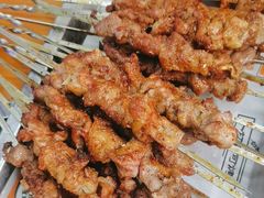 -兰州老马家族食府(康庄总店)