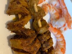 -西安高新希尔顿酒店·咖啡露台西餐厅