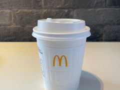 -麦当劳(欢乐谷店)