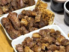 -古彭7只羊·招牌白串·碳锅羊肉旗舰店