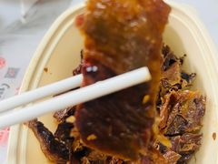 -紫燕百味鸡(下梅林店)