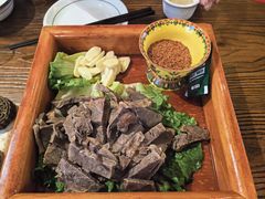 -如意林卡藏餐吧 (九寨沟店)