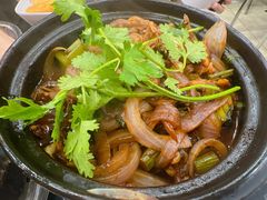 -川香煲(茅台路店)