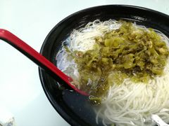 -食惠里小笼包面馆(越秀店)