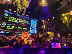 -胡桃里音乐酒馆(环亚凯瑟琳广场店)