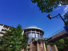 -中铁花水湾温泉酒店(大邑店)