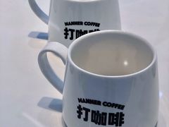 -Manner Coffee(万象前海店)