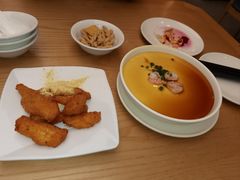 -大丰收脆鱼(浦西万达店)