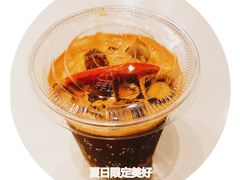 spring-KYO COFFEE(胶州路店)