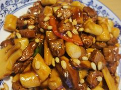 -兔爸私家小厨(新北万达店)