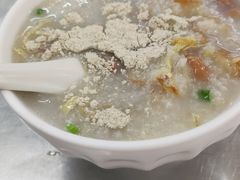 艇仔粥-源记肠粉(华贵路店)