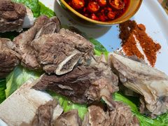 -贯贯吉·清真餐厅(浙江中路店)