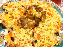 -巴依老爷新疆美食(清华东门店)