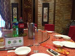 包厢-盈春大饭店(千山路店)