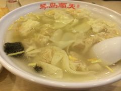 琴岛顺天馄饨(台东店)-琴岛顺天馄饨(营口路市场店)