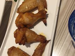 -必胜客(海滨店)