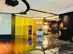 -杭州临平万丽酒店·燃餐厅(人民大道店)