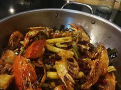 -2048香辣虾(七星岗店)