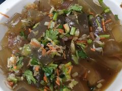 -大城·烧烤海鲜大排档(台东店)