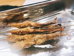 -老虎滩大连海鲜烧烤(建邺云锦路总店)