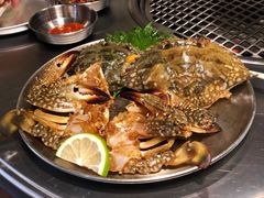 -馥二代韩式烤肉 2세대 불고기(喷水池店)