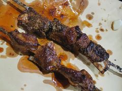 -高原第一家资格烤羊肉(玉林南路总店)