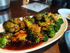 -皇后餐厅-煲仔·小菜·打边炉(古北店)