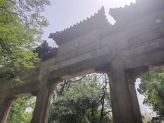 -灵谷景区