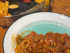 -魏斯理汉堡(西安沣东吾悦店)