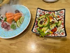 -桃屋日本料理(清华科技园店)