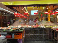-抱德·潮汕味(琶洲店原惠城鱼仔)