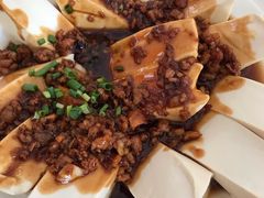 山水豆腐-生态苑农庄(十里画廊遇龙河店)