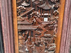 -东山雕花楼