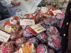 -王家沙点心店(南京西路总店)