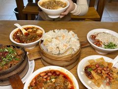 -豆相识•九九豆腐脑(牛咡桥店)