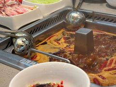 -海底捞火锅(步步高新天地店)