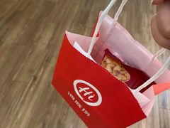 -海底捞火锅(万象城店)