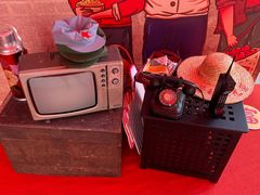 -聚福宝合苑食府(南头镇店)