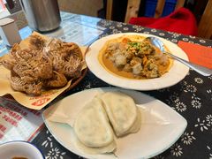 -旺角小渔村·海肠捞饭开创者(二马路店)