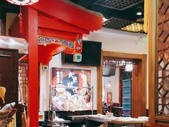 -恭敬李·烤鸭(天坛北门店)