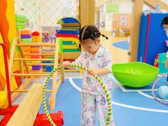 -红黄蓝成长中心•婴幼儿早教•托育(南山京基百纳广场店)