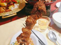 -海尔巴格新疆餐厅(东来兴店)