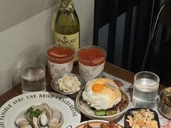 云朵卤肉饭-岛风·台食小馆 ISLAND BISTRO(烟台山店)