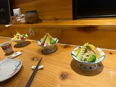 -大岛日本料理铁板烧(南通大饭店)